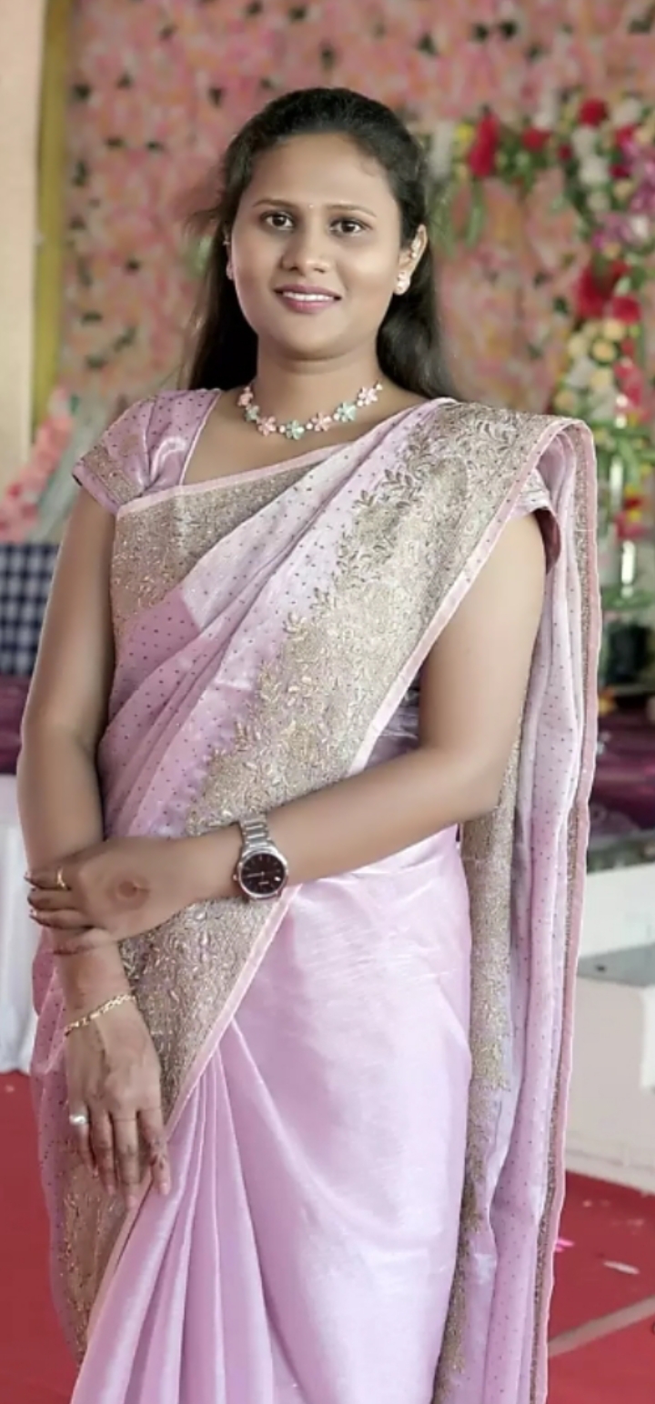 Vrushali Balaso Patil