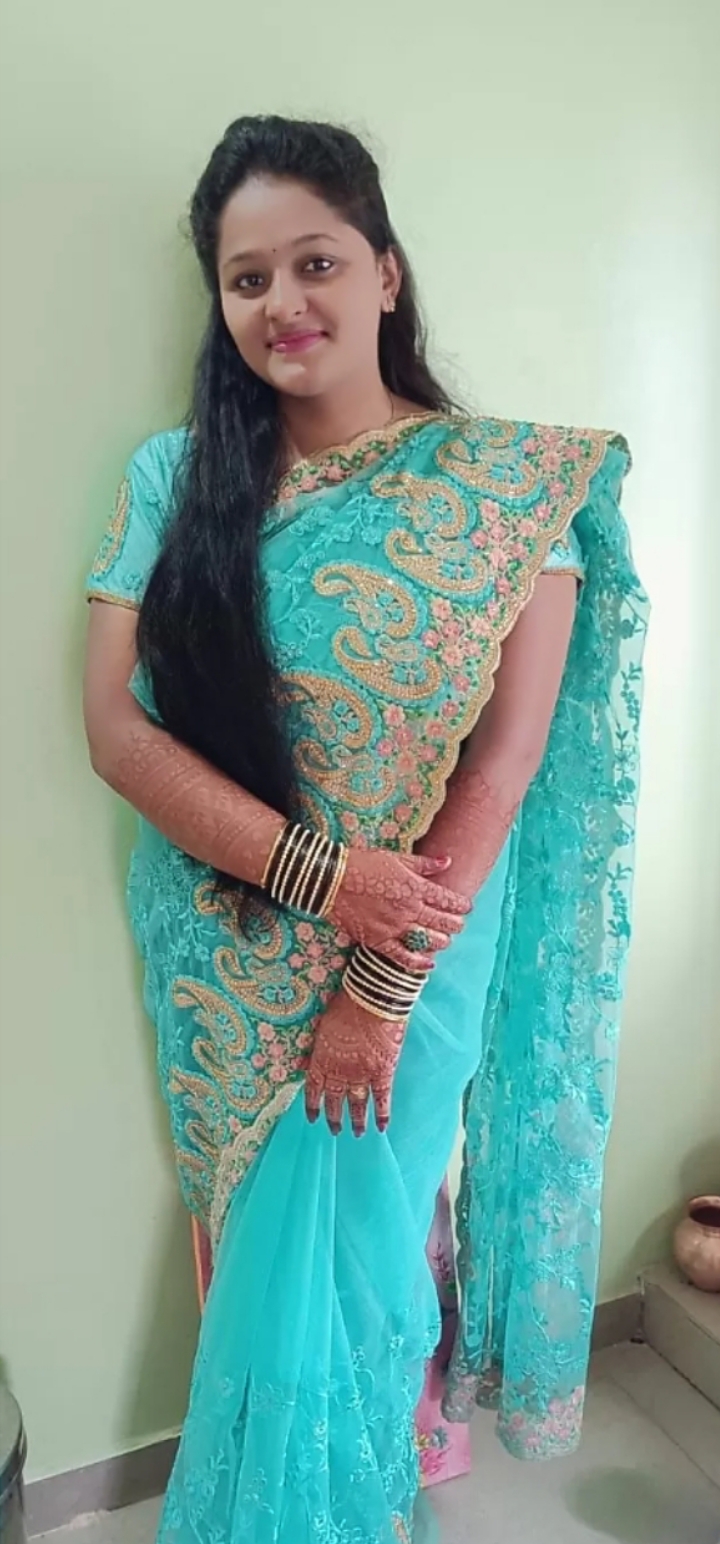 Nikita Anil Jamdar