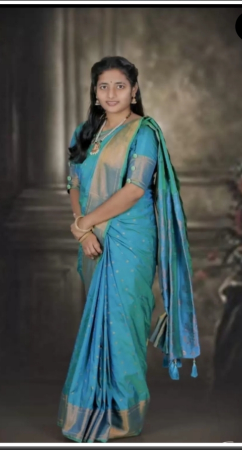 Vaishnavi Suhas Patil
