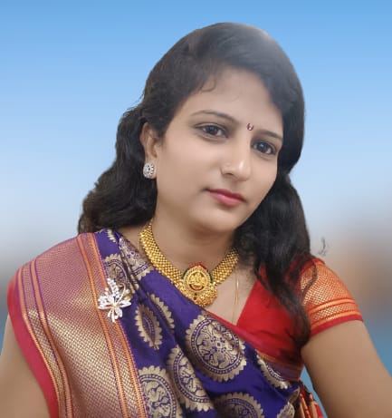 Dhanshree Popatrao Patil