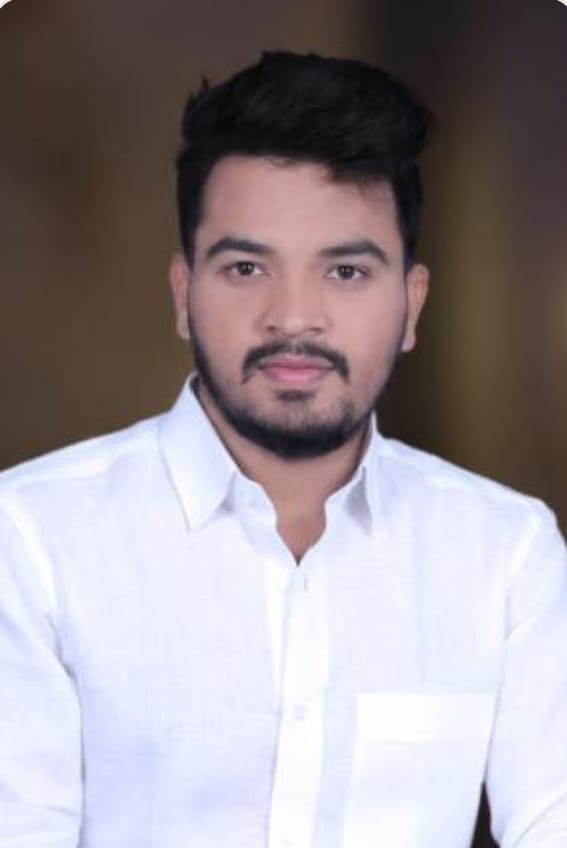 Vaibhav Dinkar Bhiungade