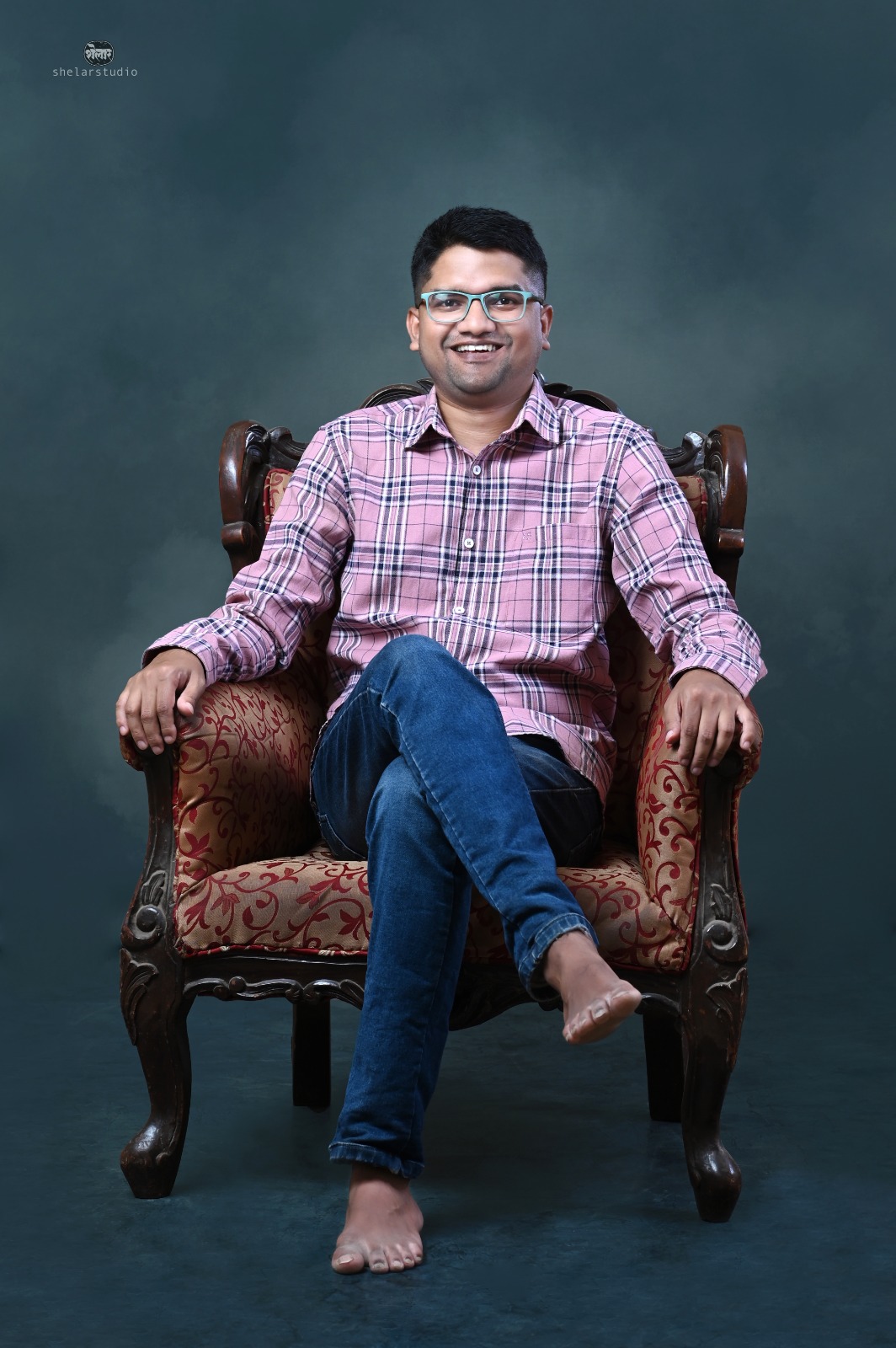 Ritesh VITTHAL Patil