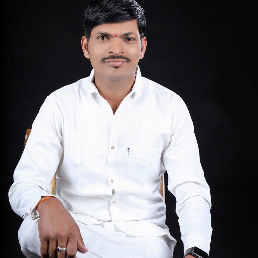 Sangram Jayasing Jadhav