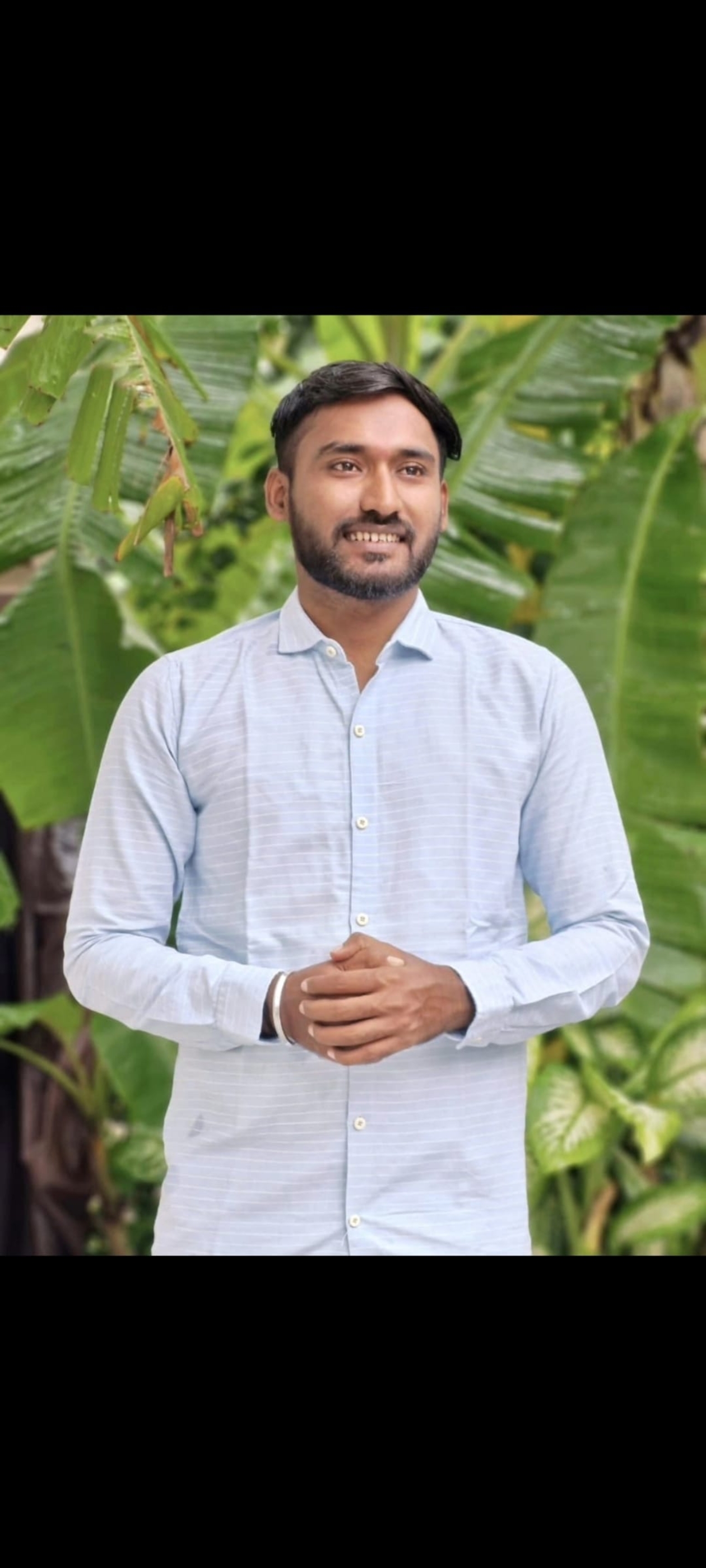 Vaibhav Manik Patil