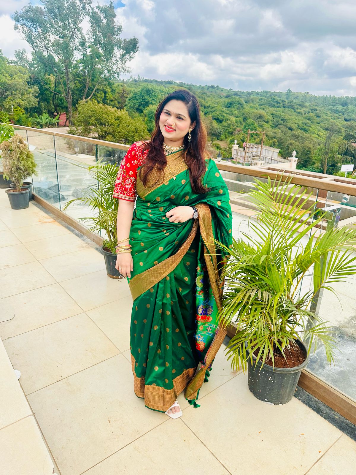 Gauri Mohan Babar