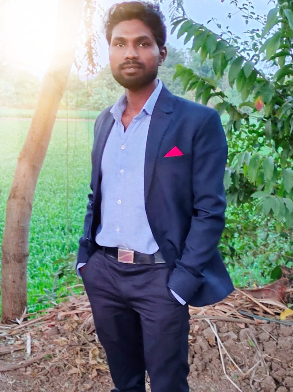 Rohit Suresh Warnarayan