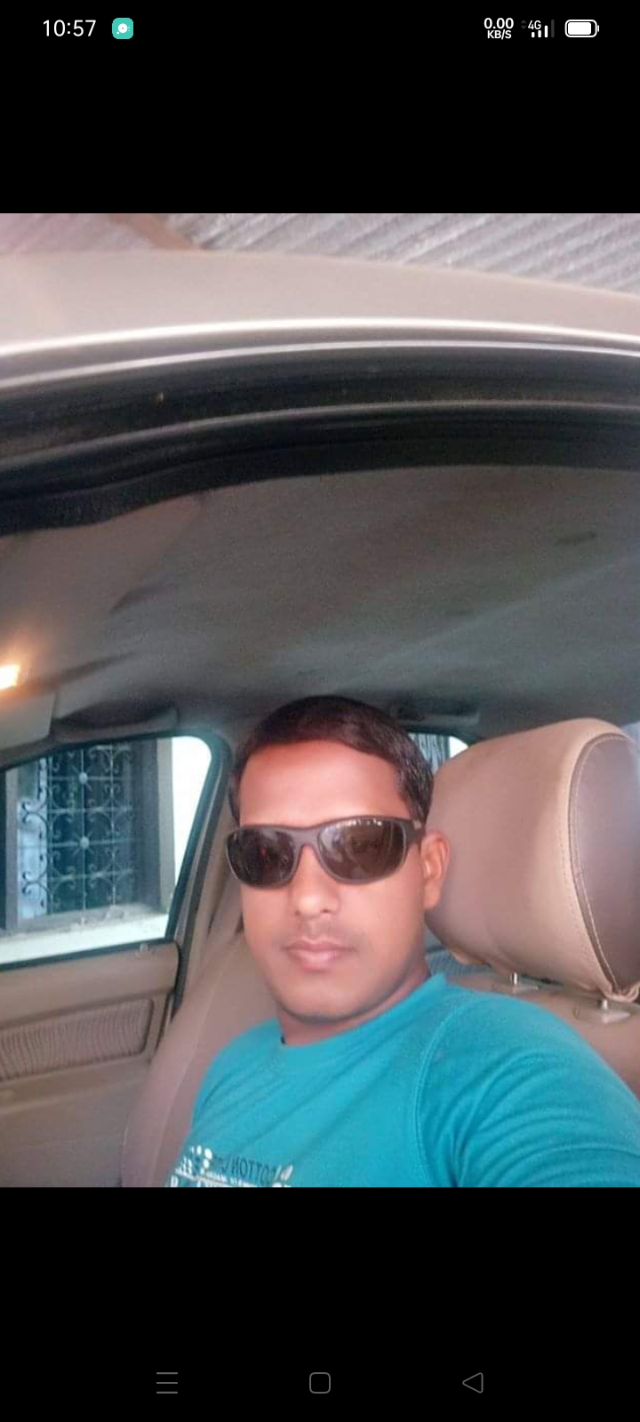 महादेव सर्जेराव पाटील