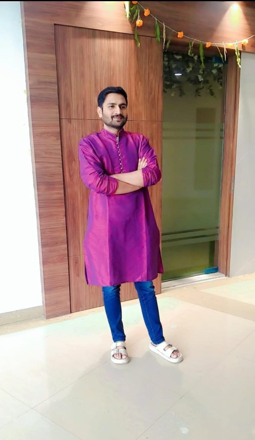 SHUBHAM NANDKUMAR PATIL