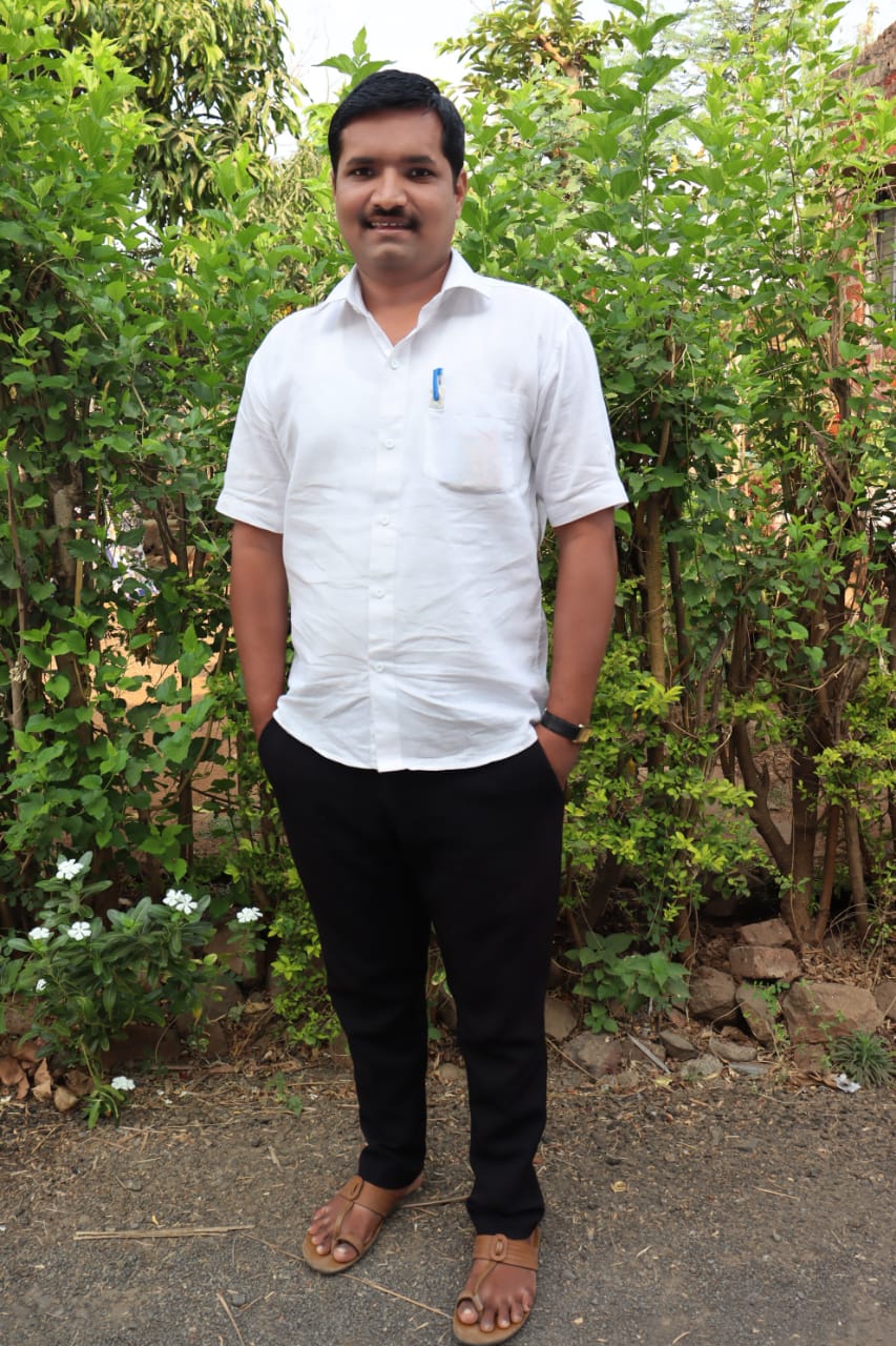 Abhijeet Jaykar Patil
