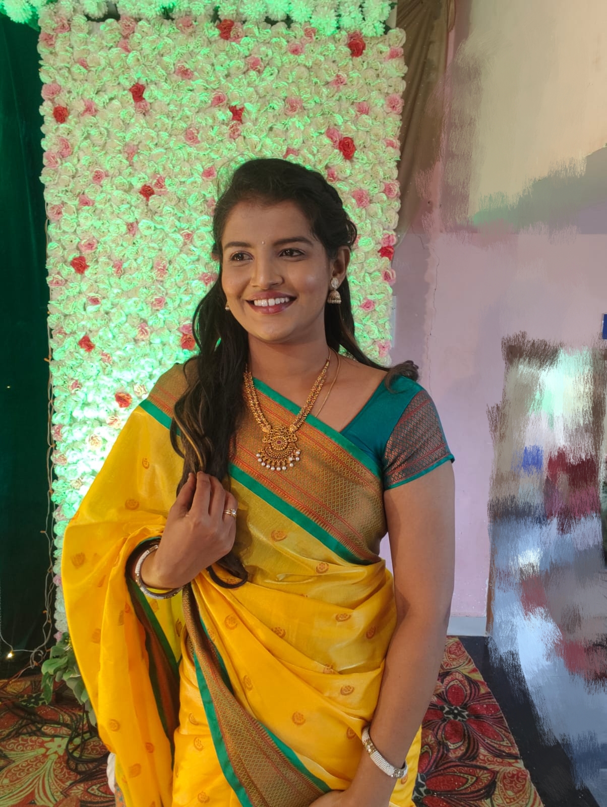 Rutuja Ashok Pisal