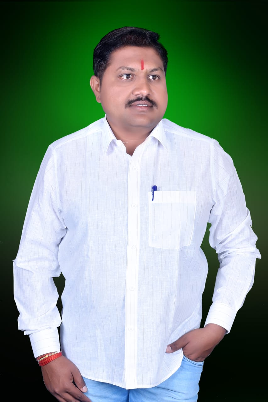 Kiran Prakash Devkar