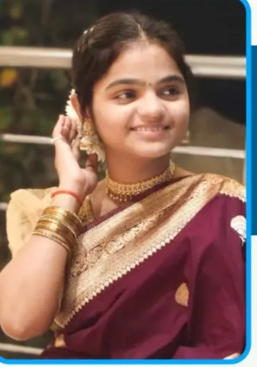 Manasi Prakash Patil