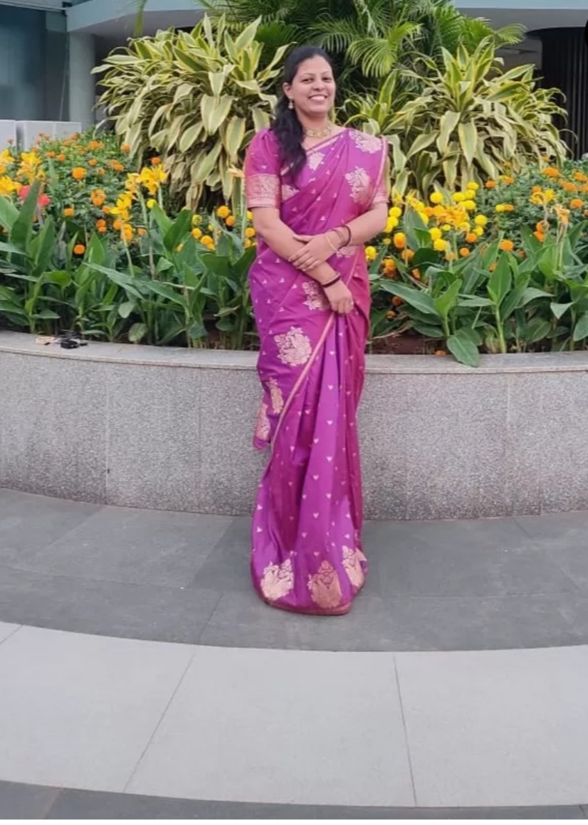 Ankita Suresh Yadav ( tupe )