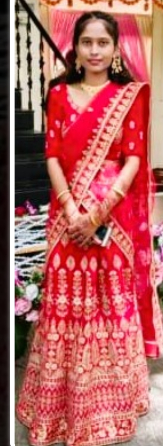Jyoti Jaysingh Mane
