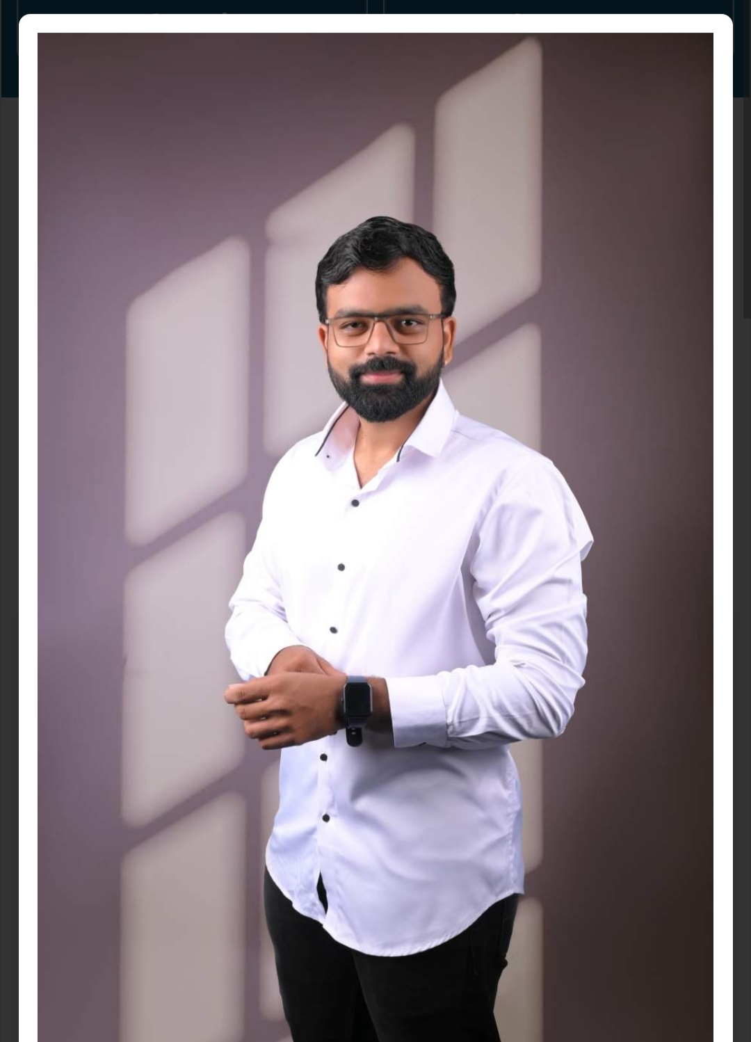 Vipul Vijay Desavale