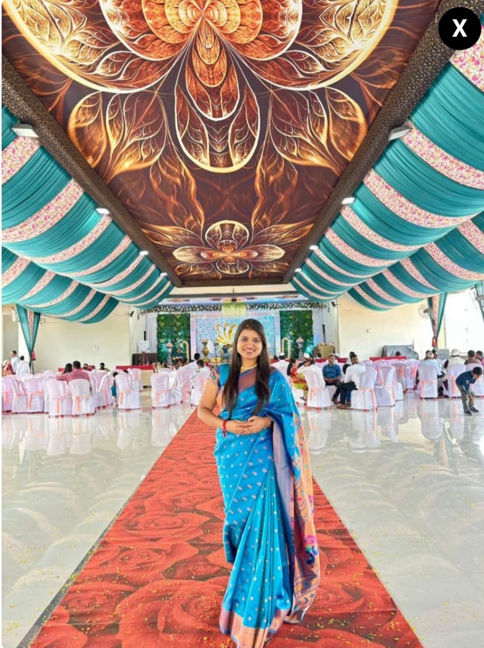 Meghana Rangrao Kadam