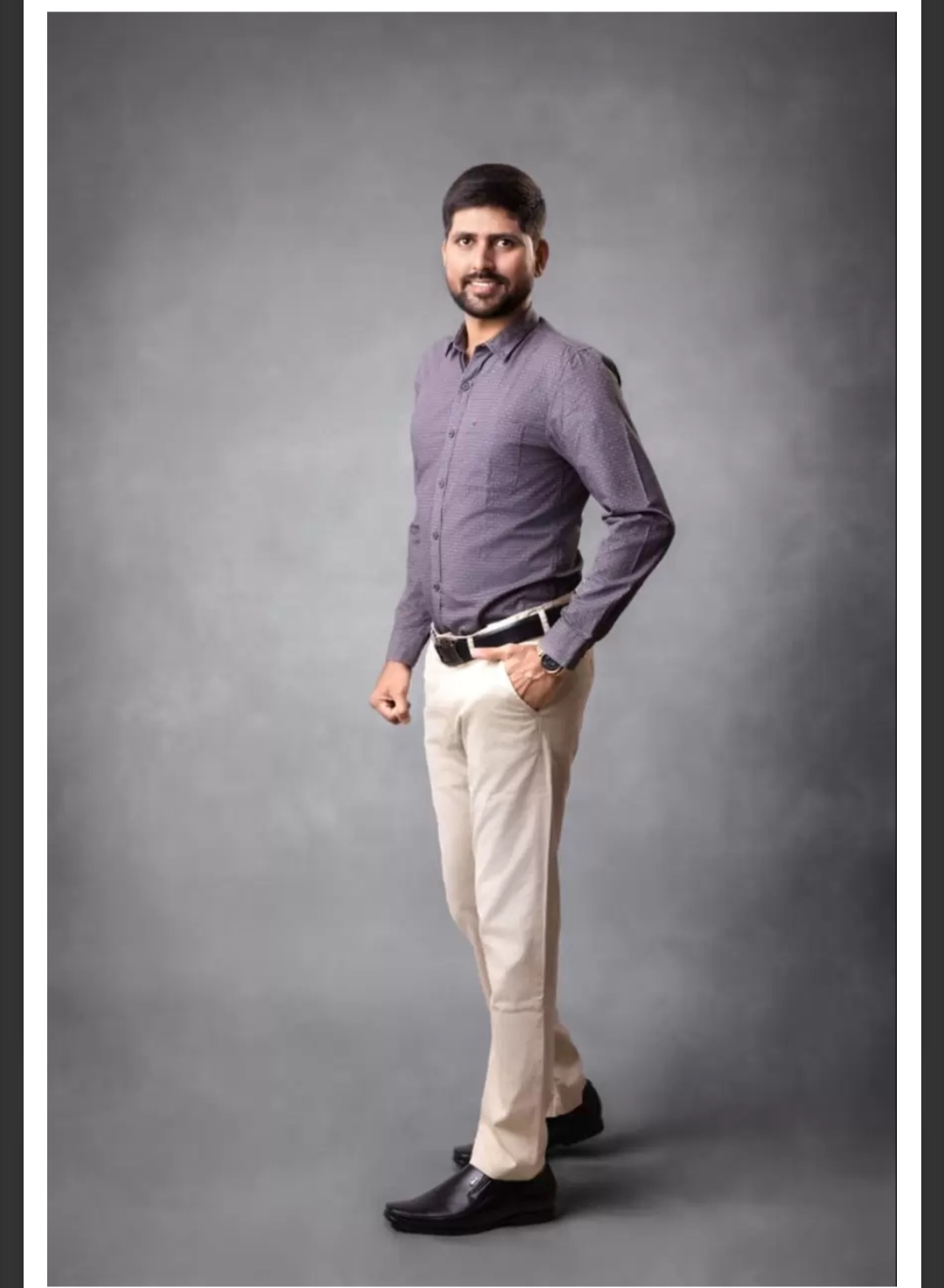 Pranav Hanmant Shirke