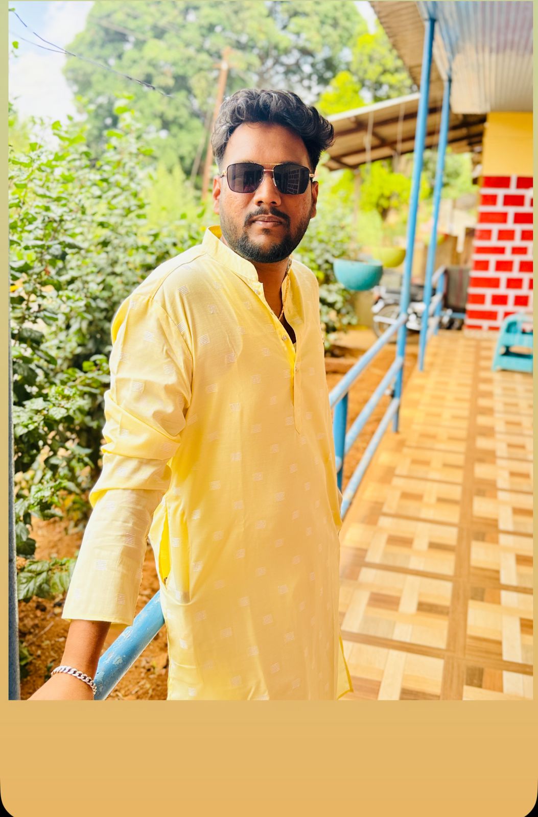 Swapnil Jaywant Patil