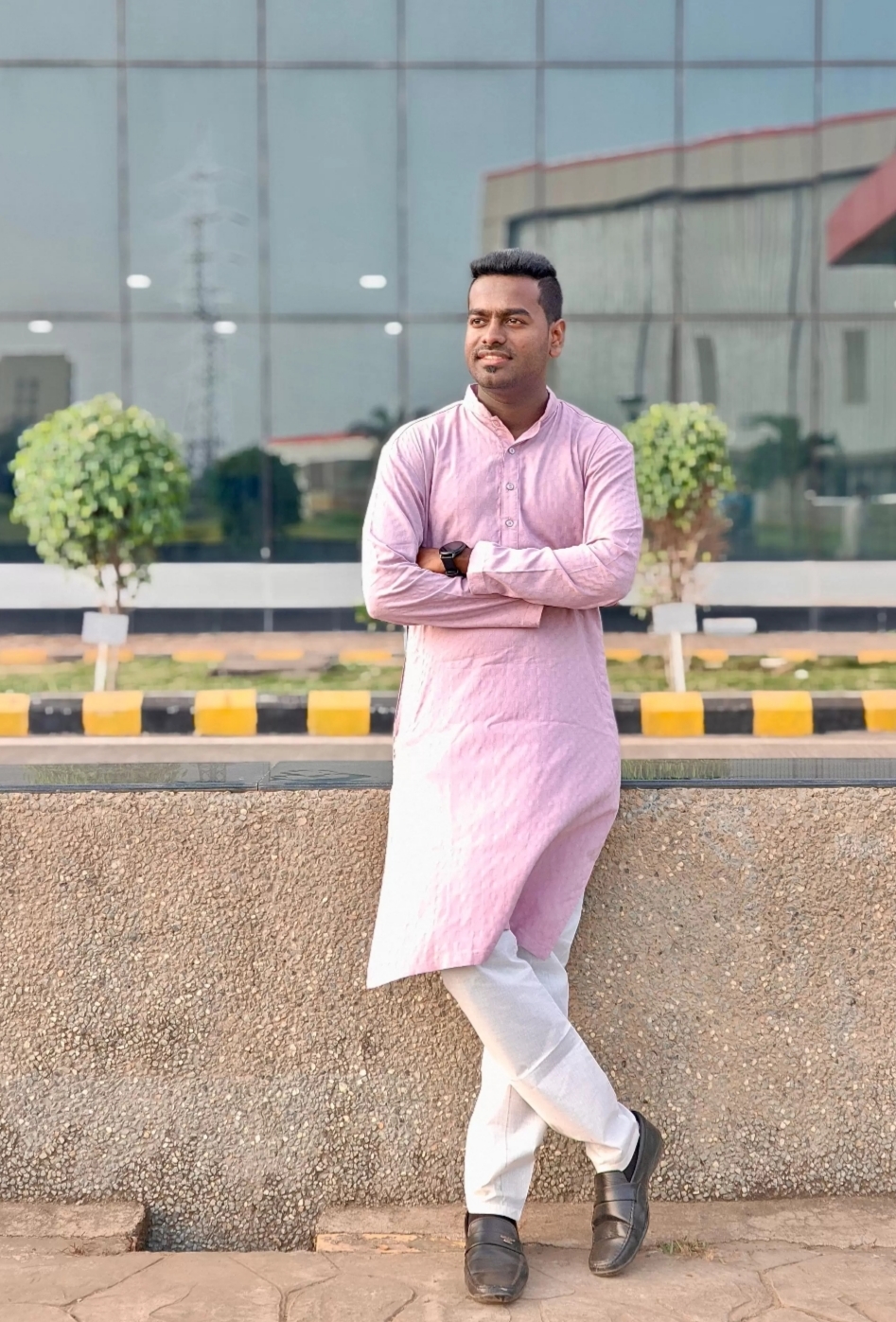 Vikram Keraba Patil