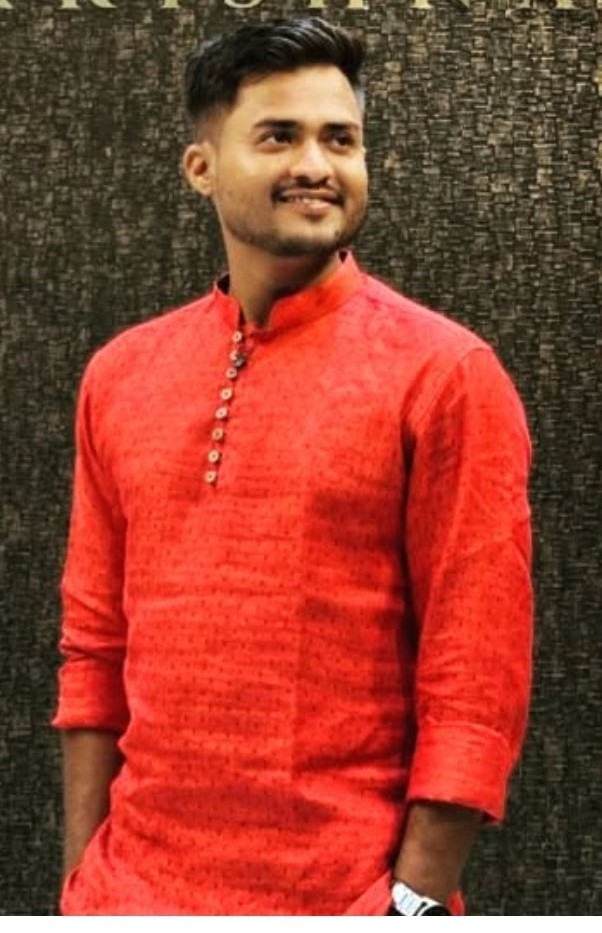 Ajit Uttam Shinde