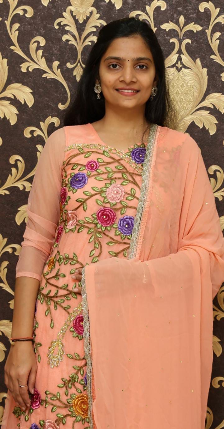 Manjusha Vijaykumar Shinde