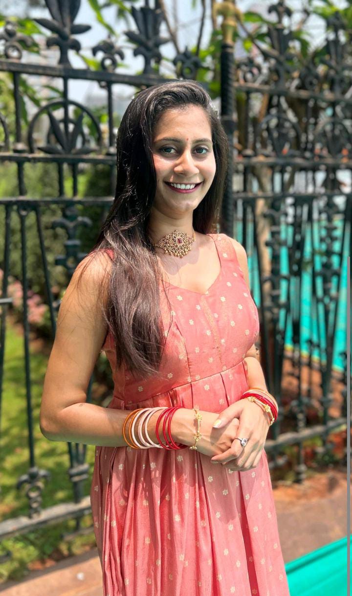 Jidnyasa Chandrakant Desai