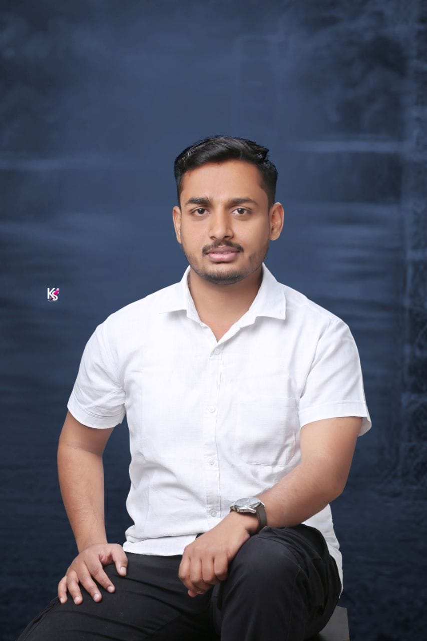 Rushikesh Vishwasrao Dubal ( inamdar)