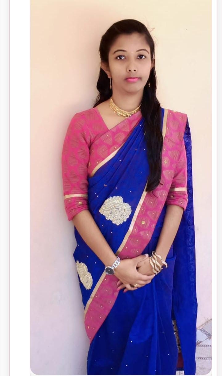 Aishwarya Ravindra Patil