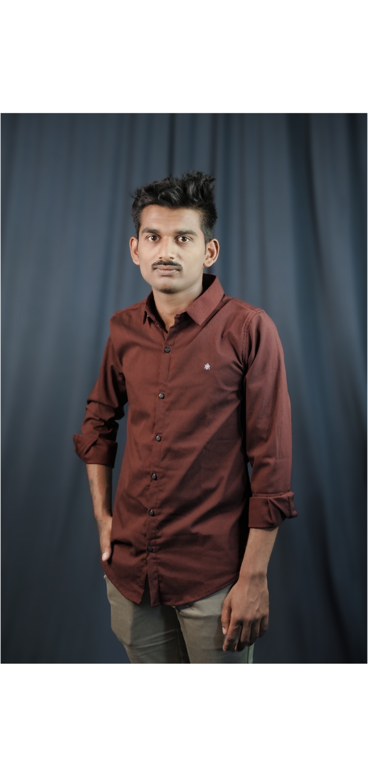 Yash Danappa Chaugule
