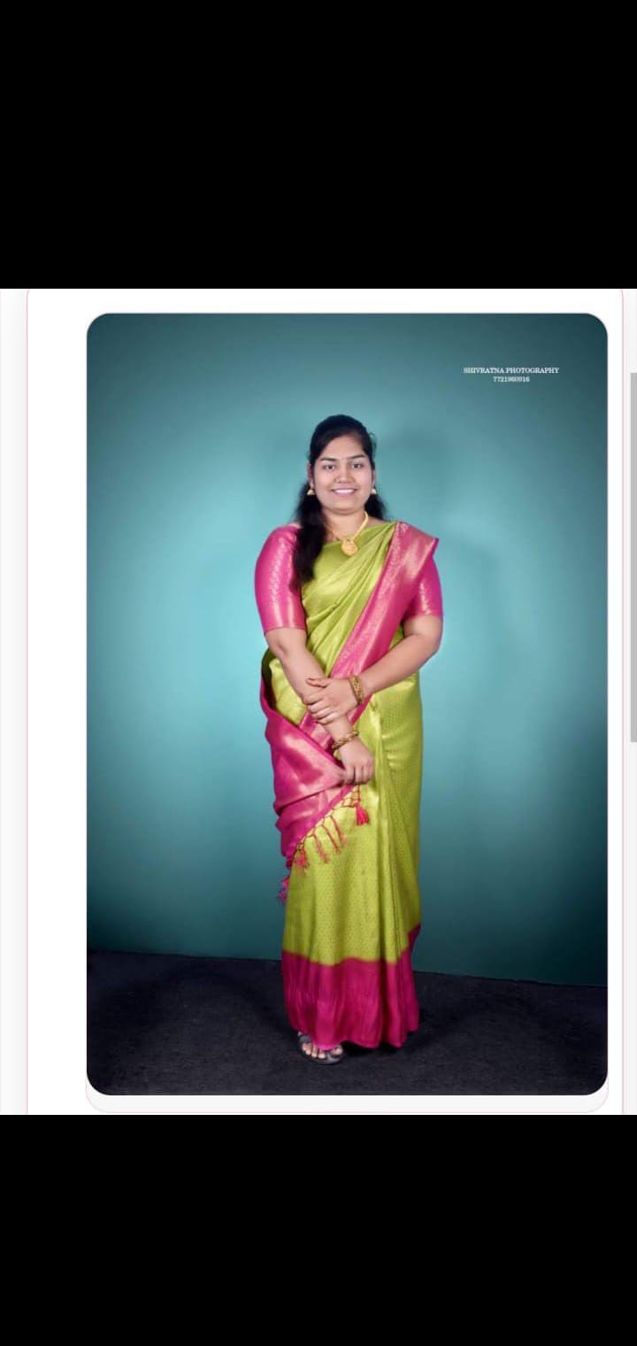 Shreya Vaibhav Sawant