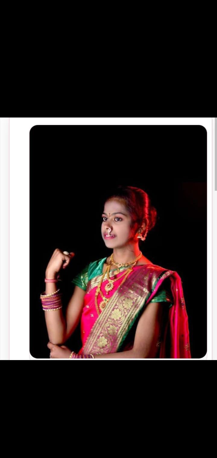 Vaishnavi Vinod Nipane
