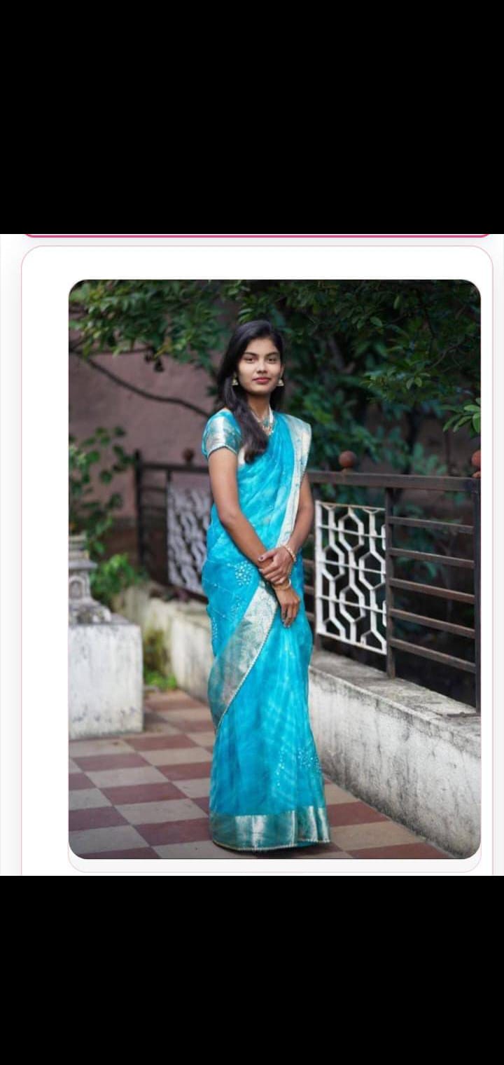 Chetna Prabhakar Nikam