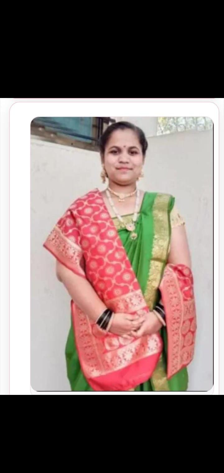 Utkarsha Udhav Bhosale