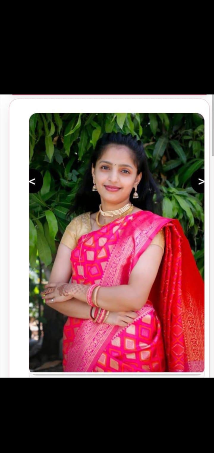 Prital Pradeep Shinde