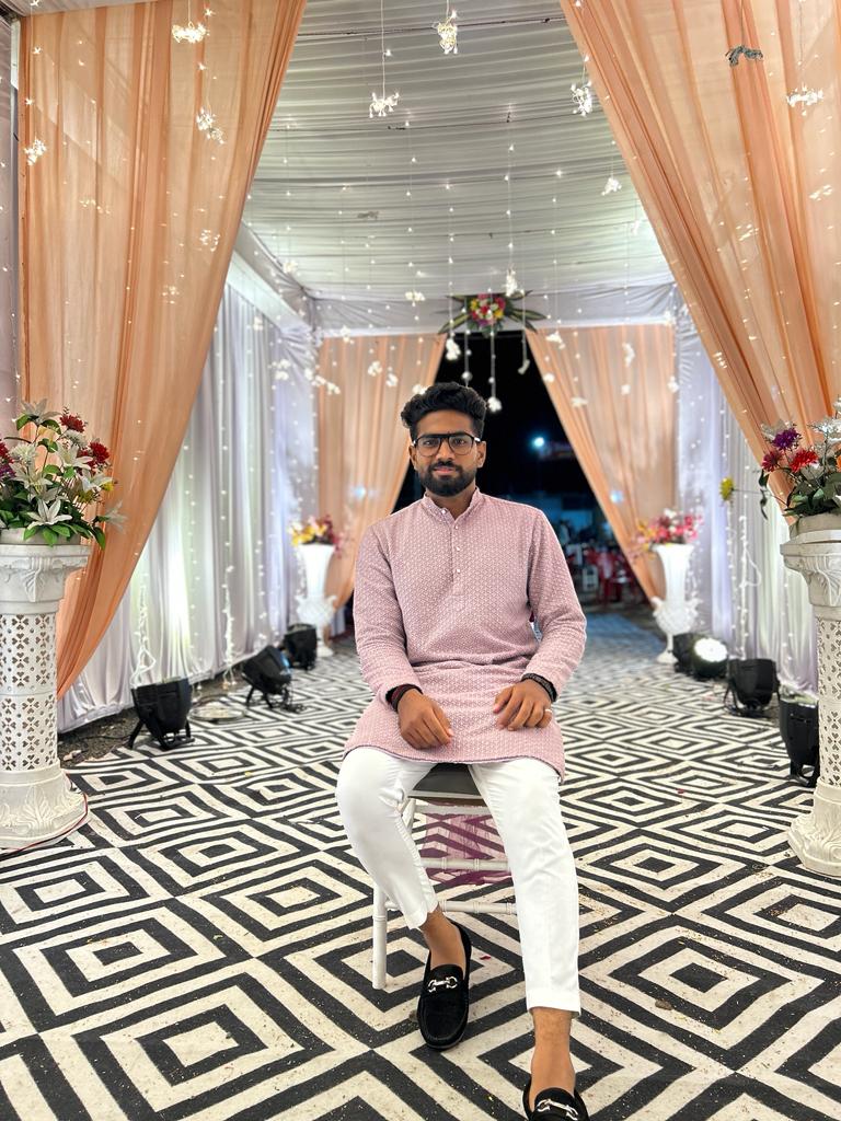 Shrikant Popat Nikam