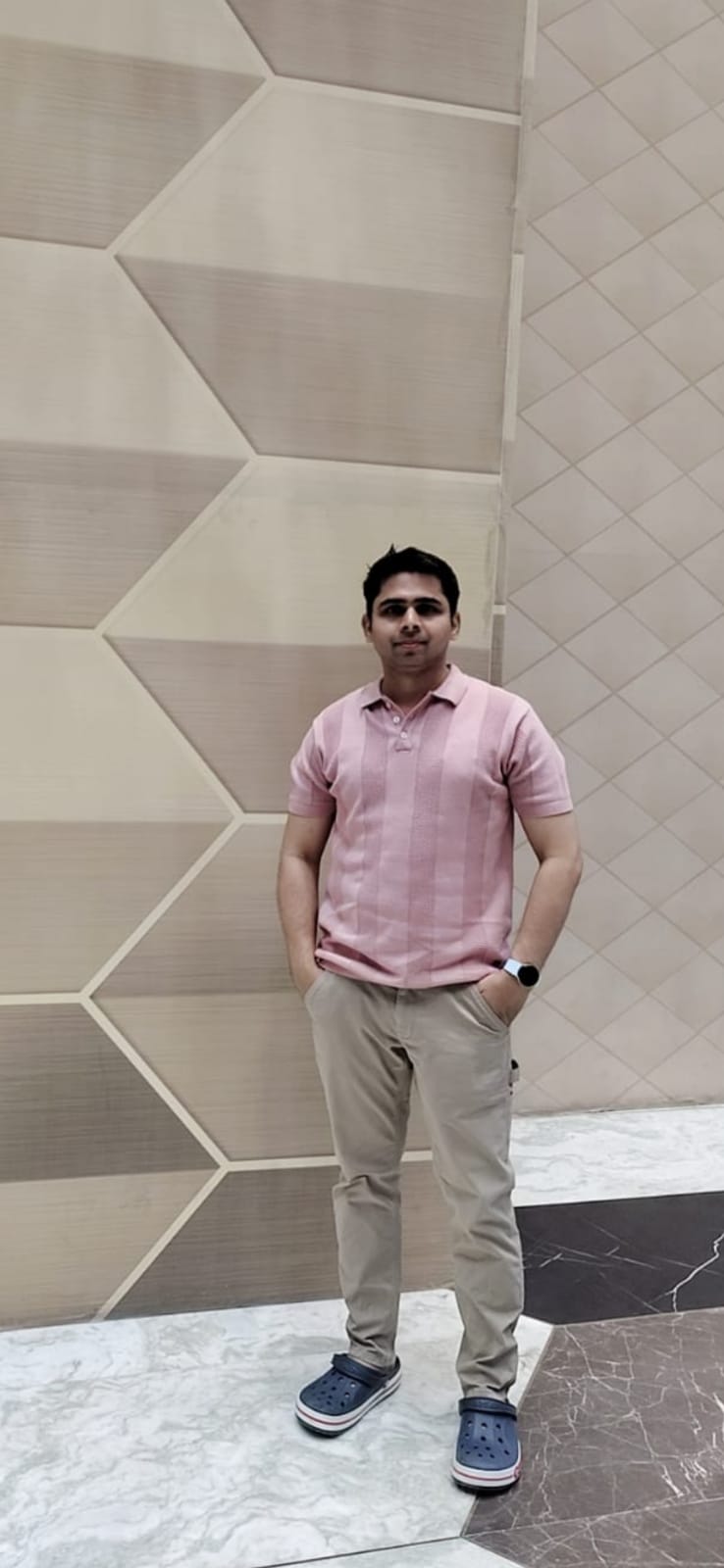 Tushar Tukaram Sawant