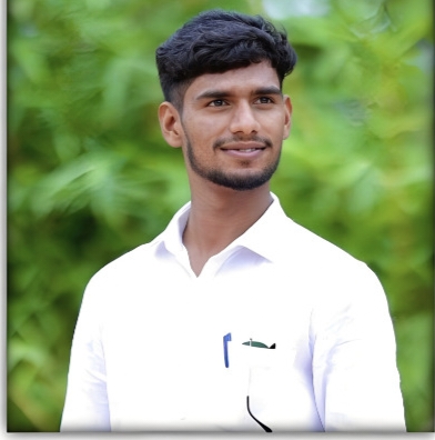 रोहित नेताजी पाटील