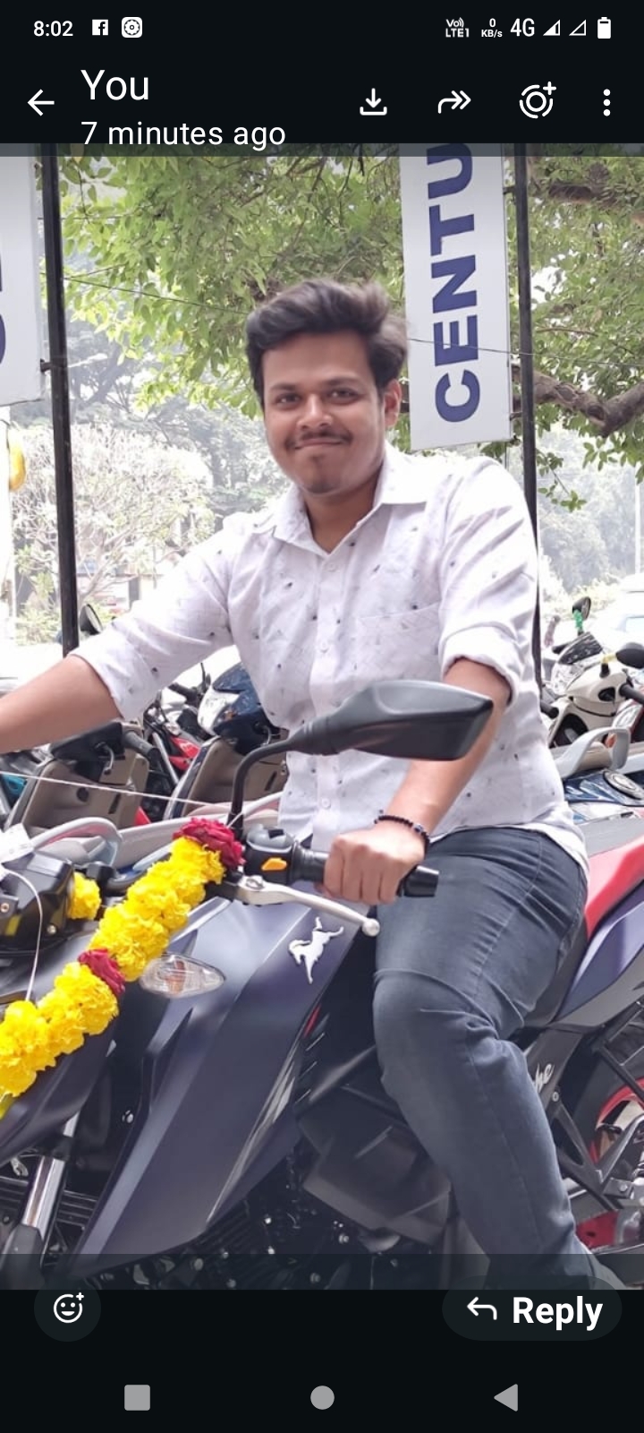 Rahul Jyothiram Suryavanshi