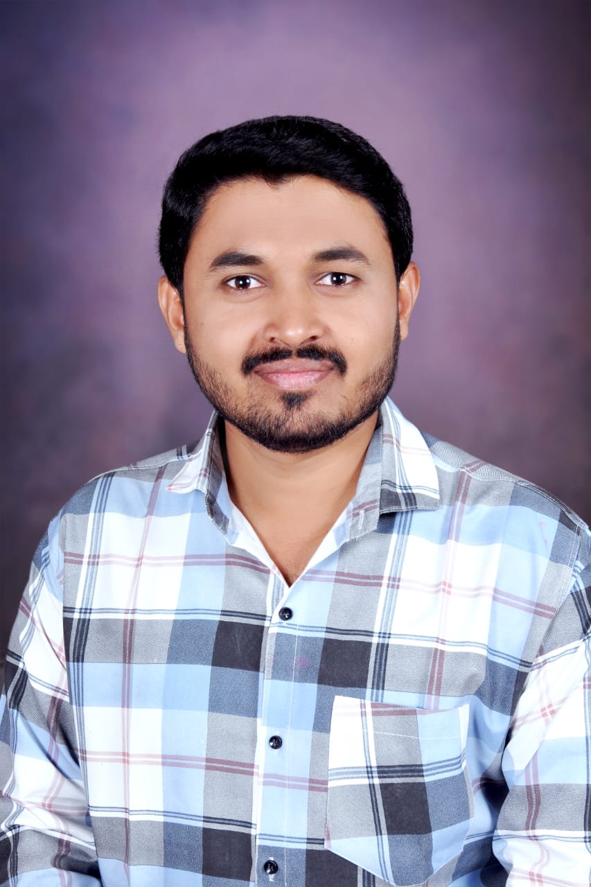 Akshay Adhikrao Pawar