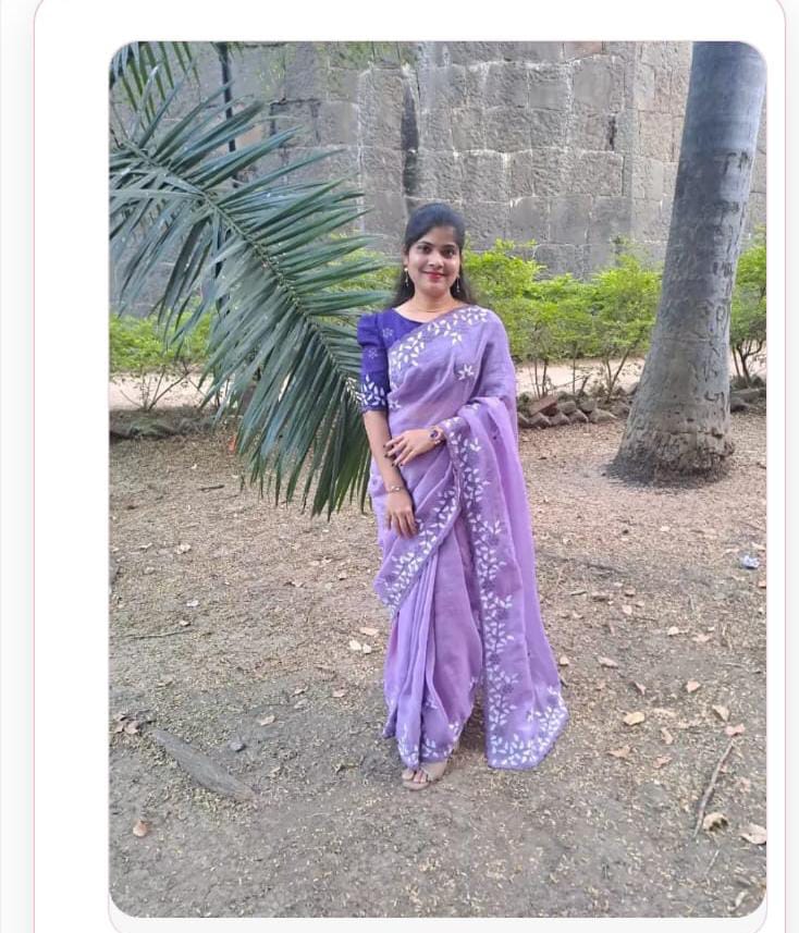 Swati Sudhir Umate