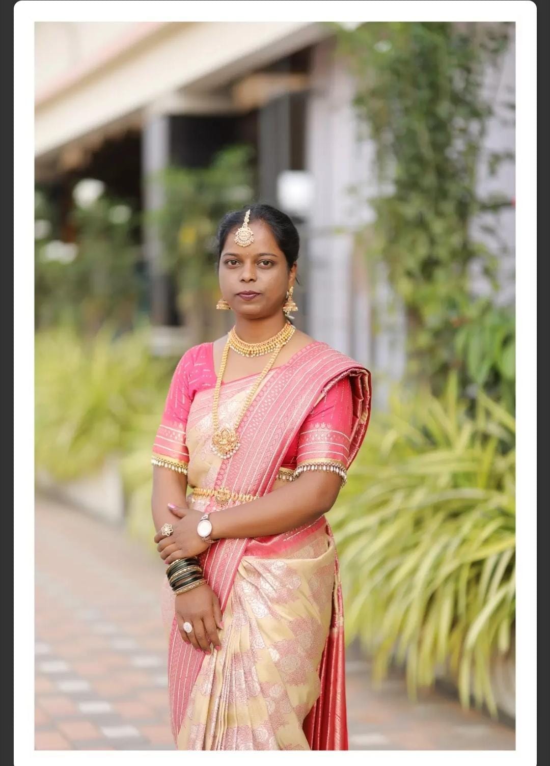 Amruta Vijay Mane