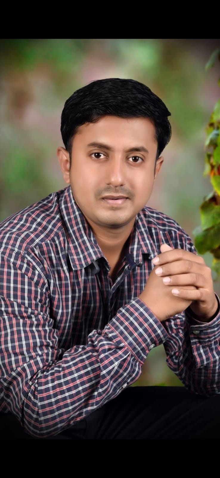 Birjusagar Dinkar Jagdale