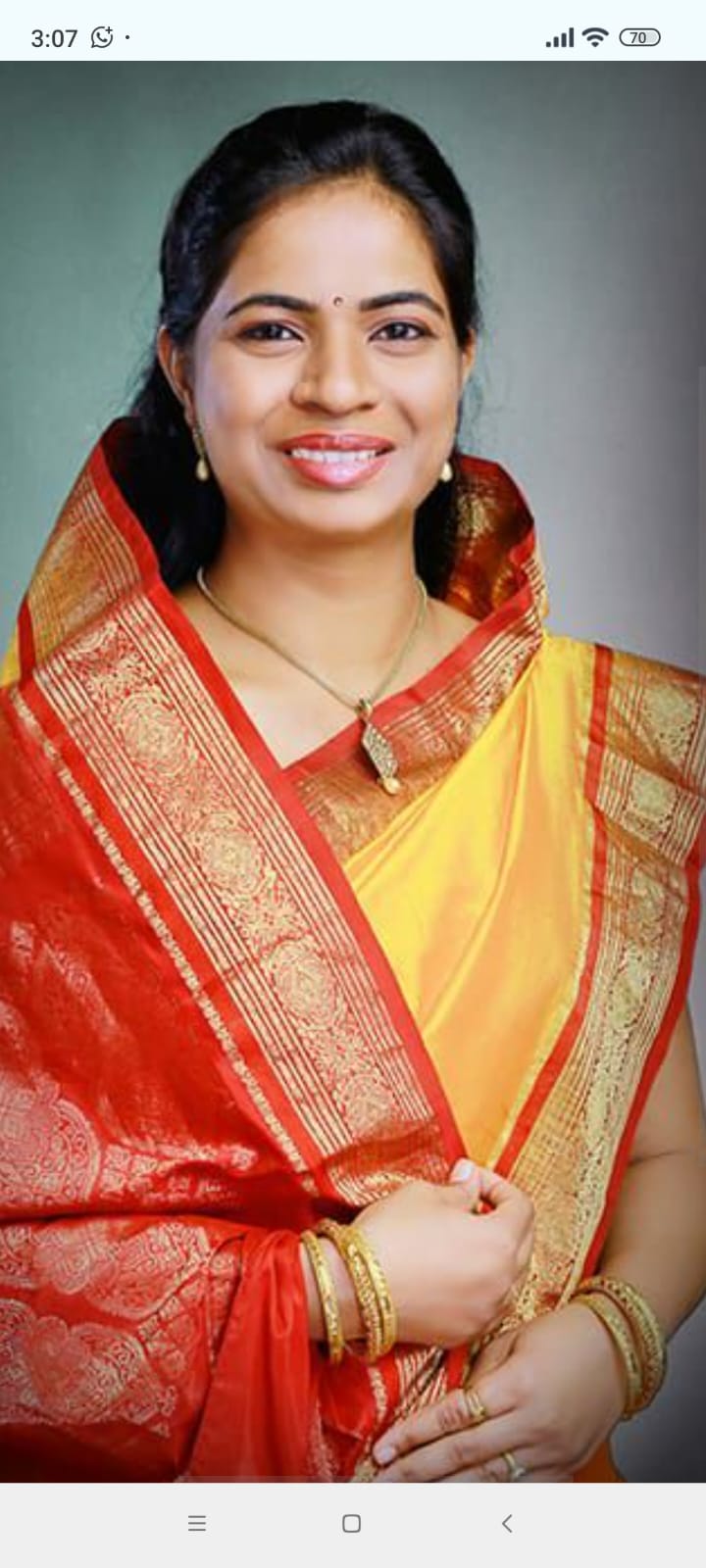 Ratnamala Ramling Gade