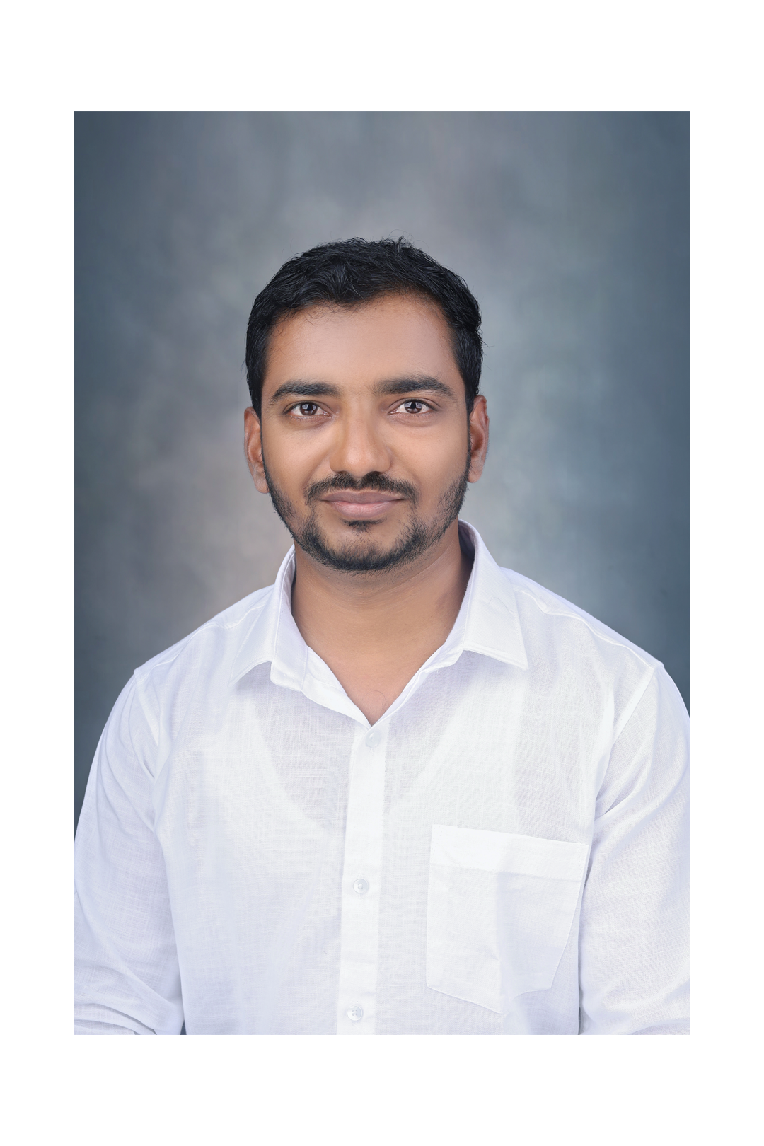 KIRAN SUNIL BHOSALE