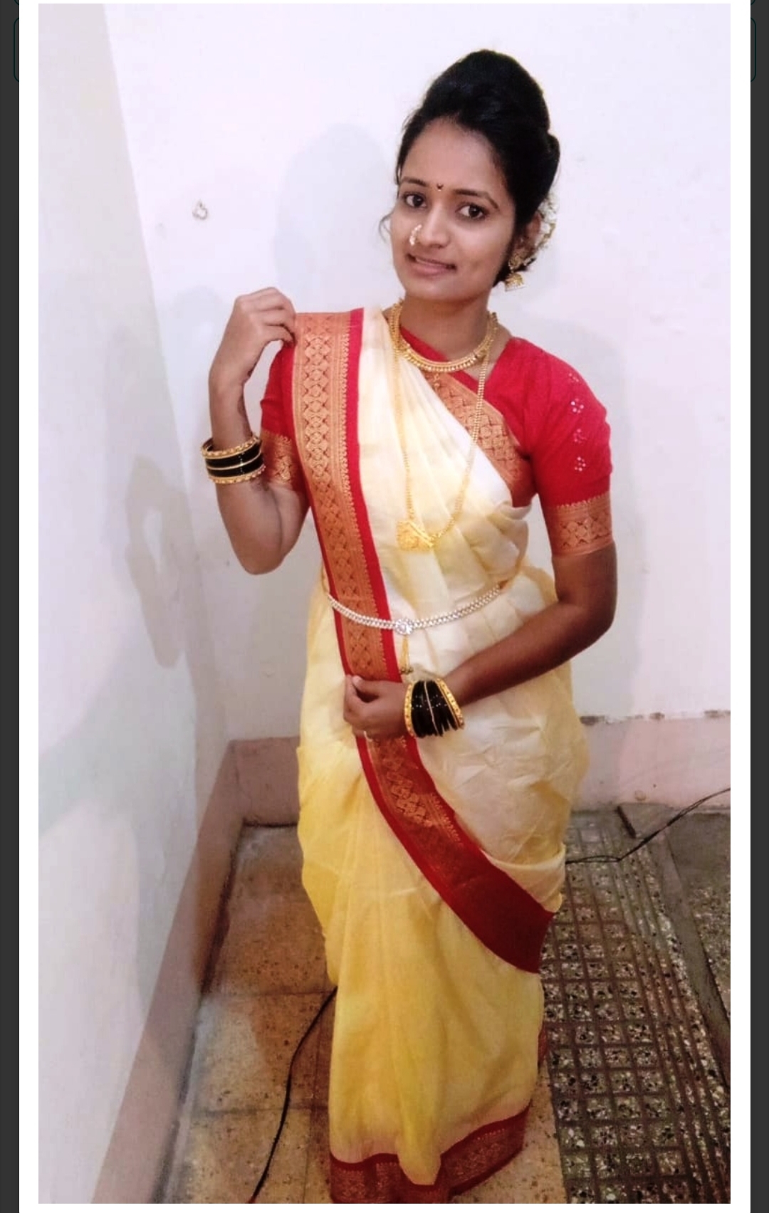 Archana Dipak Babar