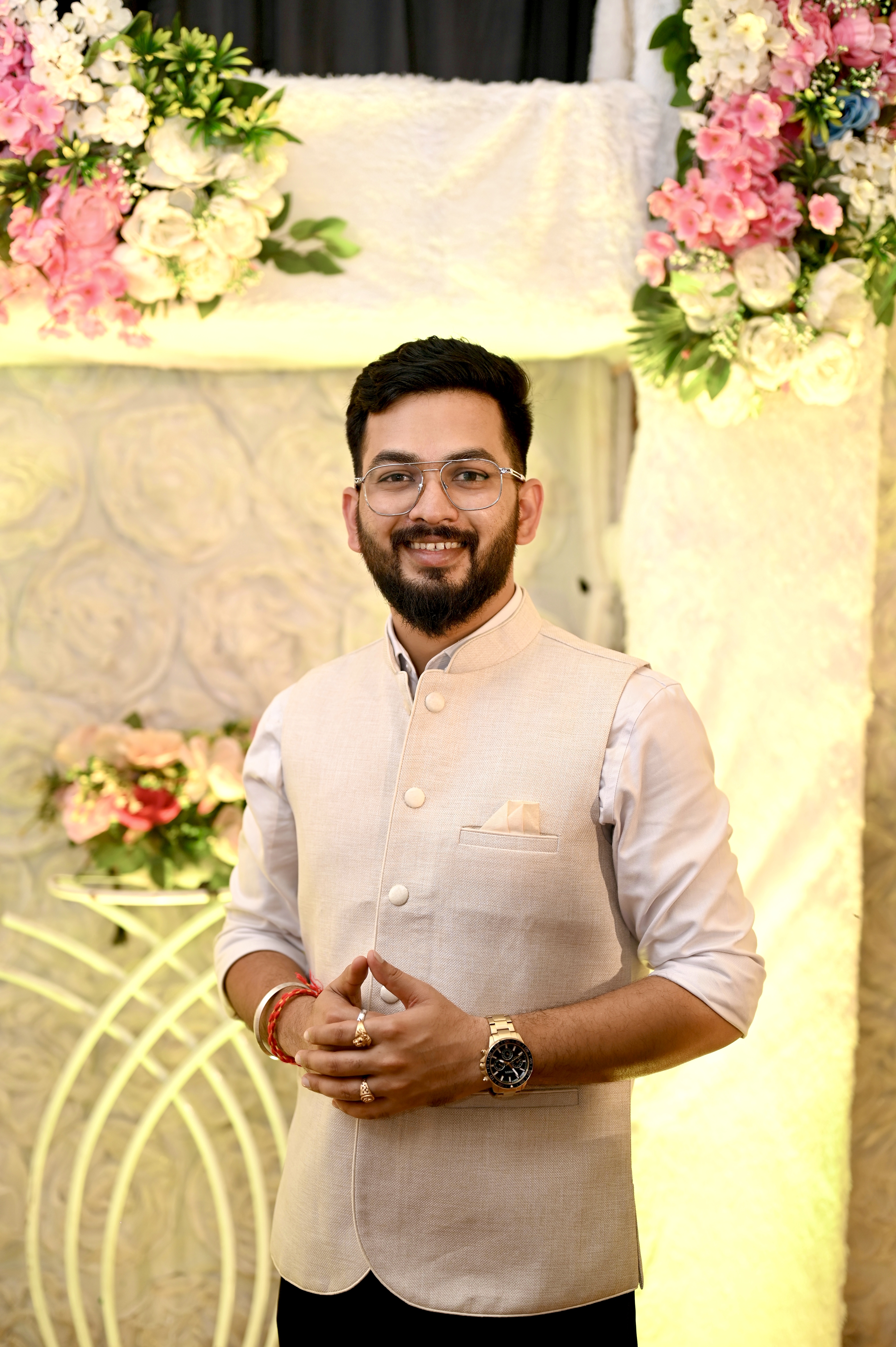 Suraj Ashok Patil