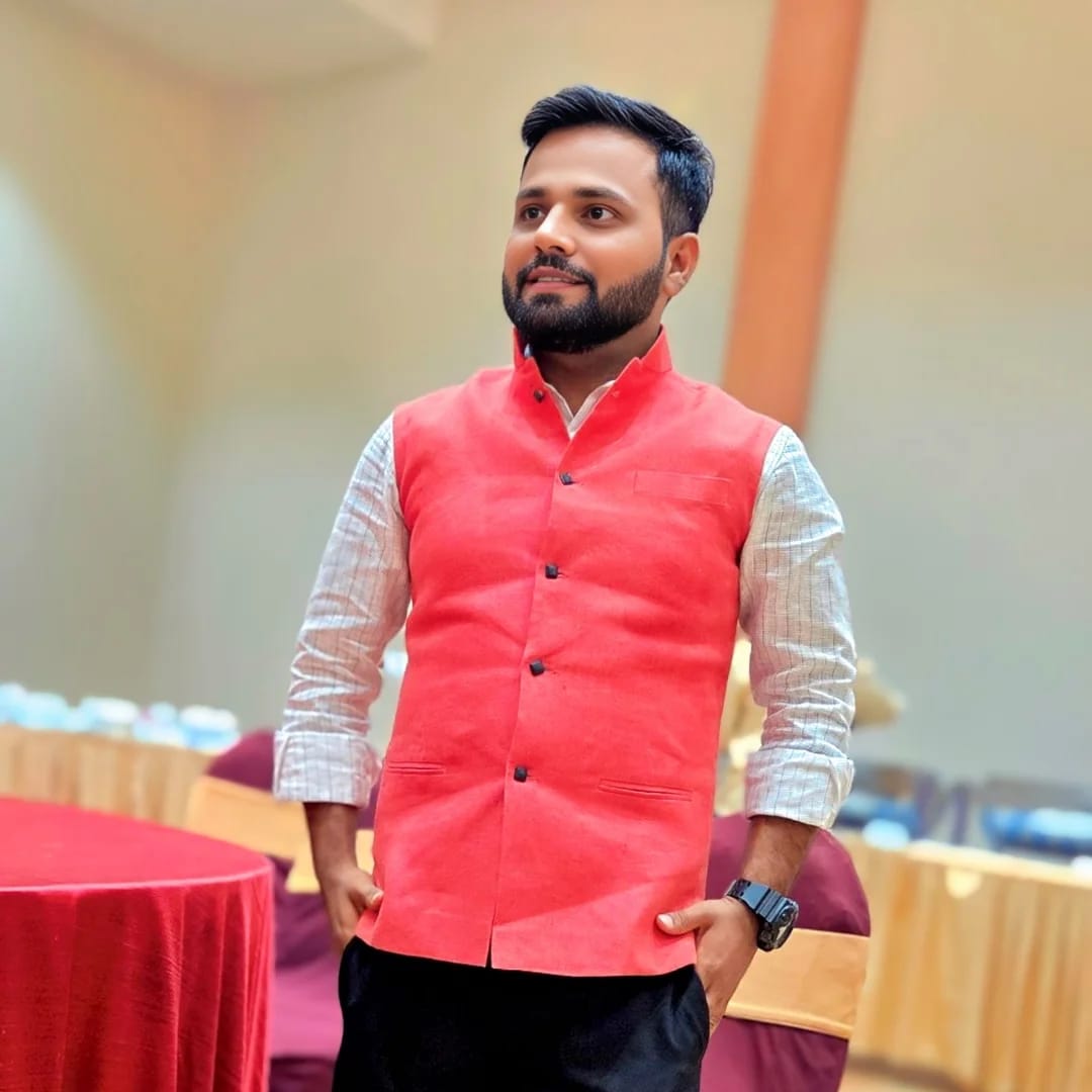 Aniket Hanmantrao Karande