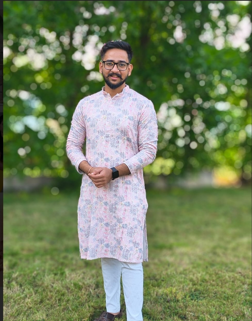 Amit Dipak Dubal ( inamdar)