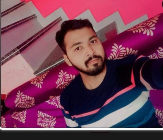 Shubham Jaysingh Ghatke