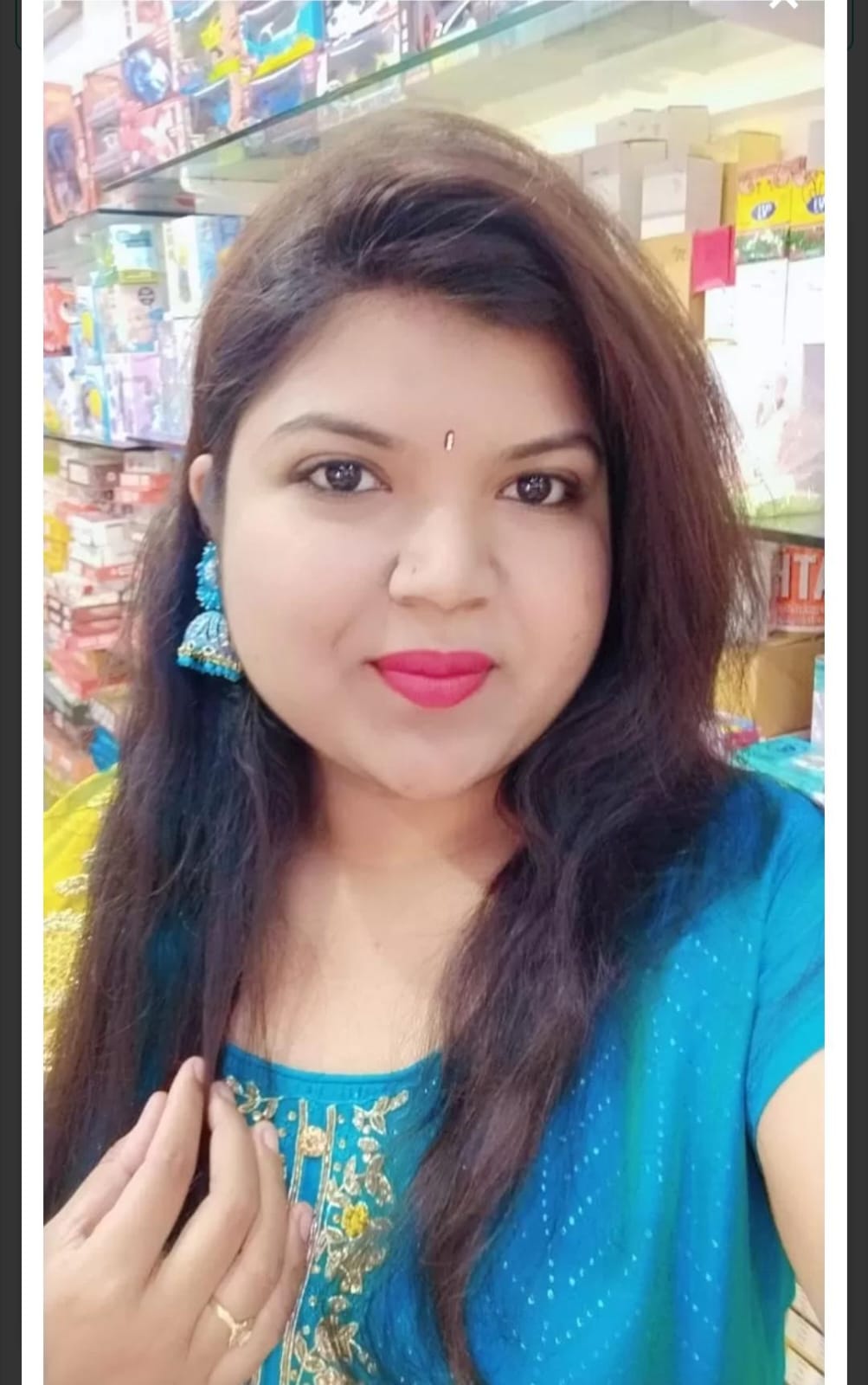 Pradnya Shivaji Ahire